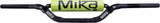MIKA METALS 7075 PRO SERIES HYBRID HANDLEBAR FLO. GREEN 7/8