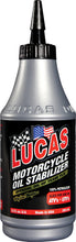 Load image into Gallery viewer, LUCAS OIL STABILIZER 12OZ 10727