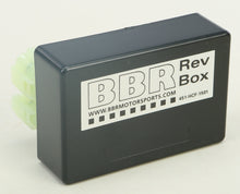 Load image into Gallery viewer, BBR REV BOX 451-HCF-1501