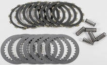 Load image into Gallery viewer, EBC CARBON FIBER CLUTCH PLATE COMPLETE KIT DRCF131-atv motorcycle utv parts accessories gear helmets jackets gloves pantsAll Terrain Depot