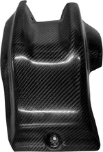 Load image into Gallery viewer, P3 SKID PLATE CARBON FIBER 301093-19