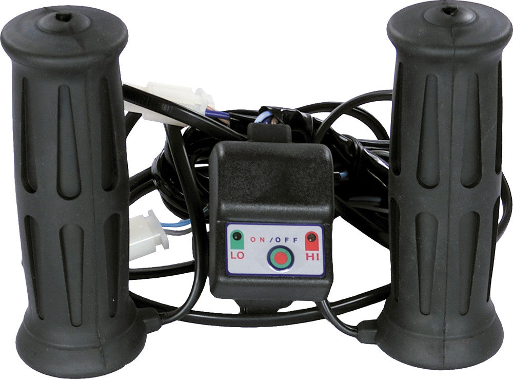 FIRE POWER HEATED GRIPS 01083552 300 MIN-atv motorcycle utv parts accessories gear helmets jackets gloves pantsAll Terrain Depot