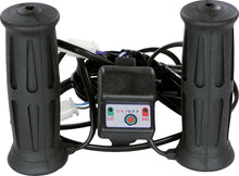 Load image into Gallery viewer, FIRE POWER HEATED GRIPS 01083552 300 MIN-atv motorcycle utv parts accessories gear helmets jackets gloves pantsAll Terrain Depot