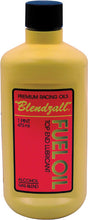 Load image into Gallery viewer, BLENDZALL FUEL OIL TOP END LUBRICANT 1GA F-501G