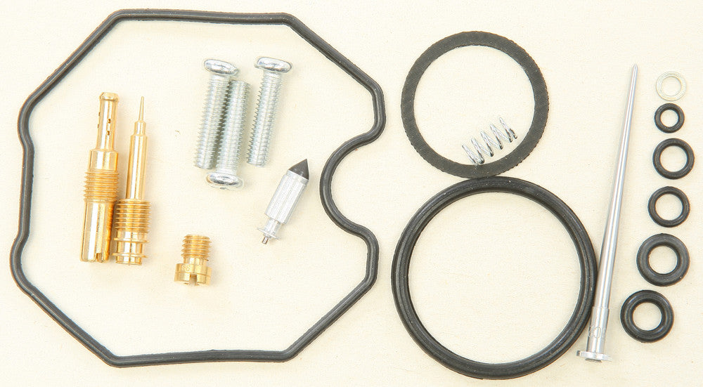 ALL BALLS CARBURETOR REPAIR KIT 26-1321-atv motorcycle utv parts accessories gear helmets jackets gloves pantsAll Terrain Depot