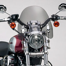 Load image into Gallery viewer, NATIONAL CYCLE DEFLECTR SMK H-D H-D NARROW N21918