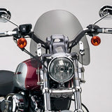 NATIONAL CYCLE DEFLECTR SMK H-D H-D NARROW N21918