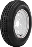 AWC TRAILER TIRE AND WHEEL ASSEMBLY WHITE TA2024012-71B530C
