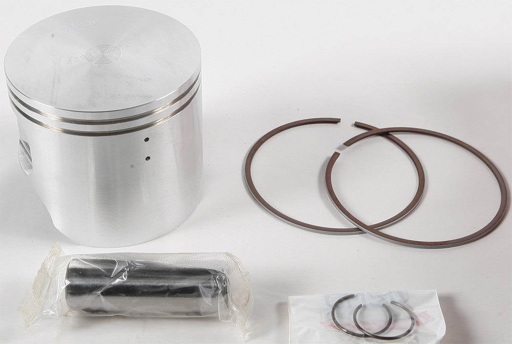 WISECO PISTON- ZR600/EFI '98-99+ PROWLER SPEC/EFI '98-99 + 2391M07900-atv motorcycle utv parts accessories gear helmets jackets gloves pantsAll Terrain Depot