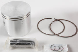WISECO PISTON- ZR600/EFI '98-99+ PROWLER SPEC/EFI '98-99 + 2391M07900-atv motorcycle utv parts accessories gear helmets jackets gloves pantsAll Terrain Depot