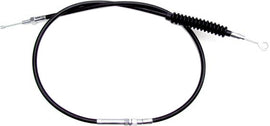 MOTION PRO BLACK VINYL CLUTCH LW CABLE 06-0165