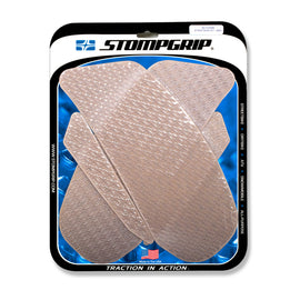STOMPGRIP KIT - ICON CLEAR 55-14-0056