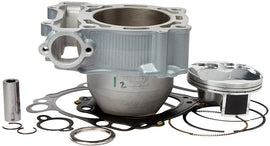 CYLINDER WORKS BIG BORE CYLINDER KIT 3MM YZ250F '14-15 21010-K01-atv motorcycle utv parts accessories gear helmets jackets gloves pantsAll Terrain Depot