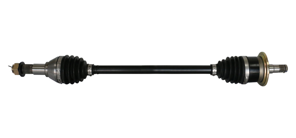 OPEN TRAIL HD 2.0 AXLE FRONT LEFT CAN-6044HD