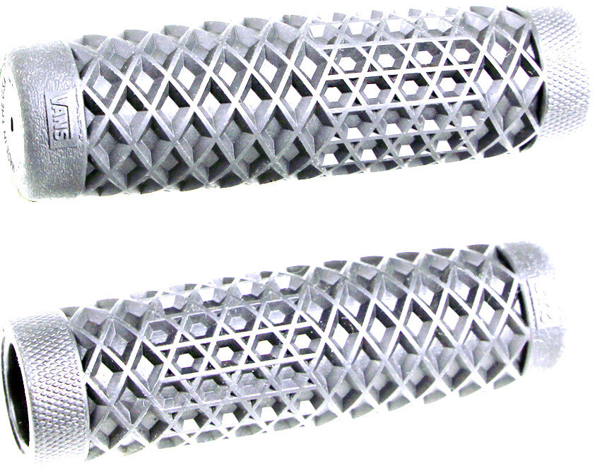 ODI VANS CULT GRIPS WHITE 1" B02VTW