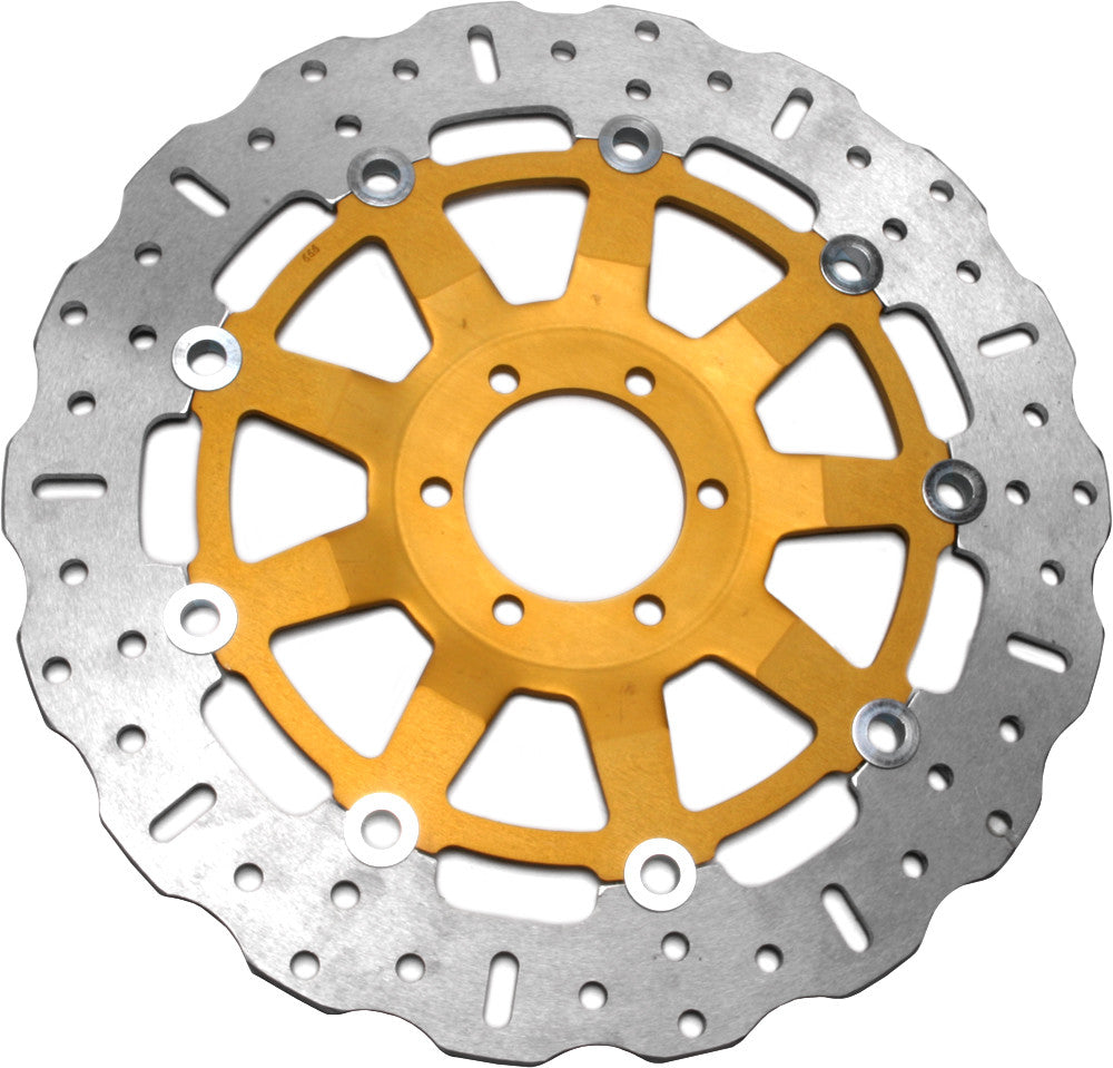 EBC CONTOUR BRAKE ROTOR MD666XC-atv motorcycle utv parts accessories gear helmets jackets gloves pantsAll Terrain Depot