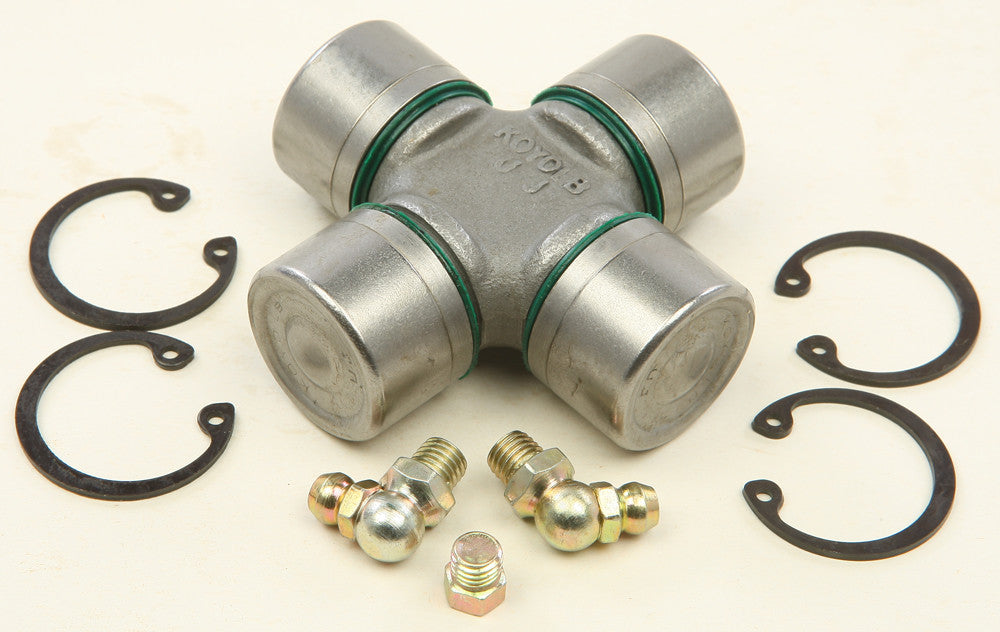 ALL BALLS U-JOINT KIT 19-1006-atv motorcycle utv parts accessories gear helmets jackets gloves pantsAll Terrain Depot