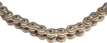 Load image into Gallery viewer, FIRE POWER X-RING CHAIN 530X120 GOLD 530FPX-120/G