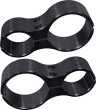 Load image into Gallery viewer, MODQUAD SHOCK CLAMPS (BLACK) RZR-SC-1K-BLK-atv motorcycle utv parts accessories gear helmets jackets gloves pantsAll Terrain Depot
