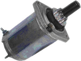 SP1 STARTER MOTOR SM-01204