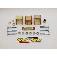 Load image into Gallery viewer, 2" Standard Lift Kit Honda 300-atv motorcycle utv parts accessories gear helmets jackets gloves pantsAll Terrain Depot