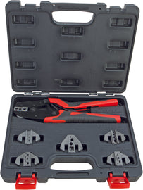 FIRE POWER RATCHETING TERMINAL CRIMPER SET 0122352 30MP