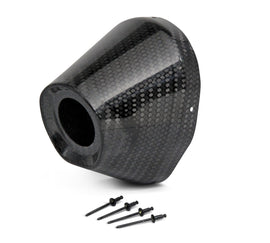PRO CIRCUIT CARBON END CAP 4.5