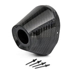 PRO CIRCUIT CARBON END CAP 4.5