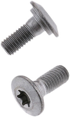 BOLT EURO SUB-FRAME BOLT 8X1.25X20MM 10/PK 024-80820