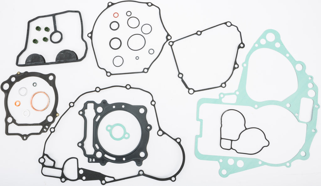 ATHENA COMPLETE GASKET KIT P400510850061