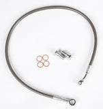 STREAMLINE BRAKELINE REAR HONDA SMOKE ATC250R-R-SM