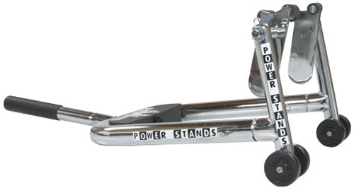 PSR MICK FORK LIFT CHROME 00-00101-00