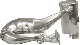 SLP SINGLE PIPE POL 600 RMK 09-645-atv motorcycle utv parts accessories gear helmets jackets gloves pantsAll Terrain Depot