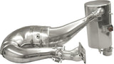 SLP SINGLE PIPE POL 600 RUSH 09-646