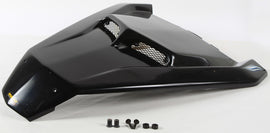 MAIER VENTED HOOD COMMANDER BLACK 195700