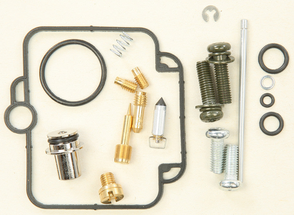 ALL BALLS BIKE CARBURETOR REBUILD KIT 26-1130-atv motorcycle utv parts accessories gear helmets jackets gloves pantsAll Terrain Depot