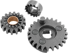 Load image into Gallery viewer, BAKER KLASSIC KICKER GEARS 4-SPD 6INTO4 140-64-A