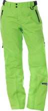 Load image into Gallery viewer, DIVAS PRIZM TECH PANT GREEN APPLE MD 21669
