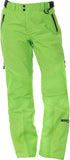 DIVAS PRIZM TECH PANT GREEN APPLE XL 21671