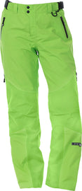DIVAS PRIZM TECH PANT GREEN APPLE LG 21670