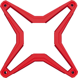 SSV WORKS SSV RED GRILL INSERTS PR WP-CGS-R