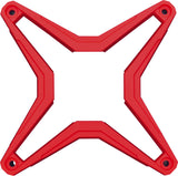 SSV WORKS SSV RED GRILL INSERTS PR WP-CGS-R