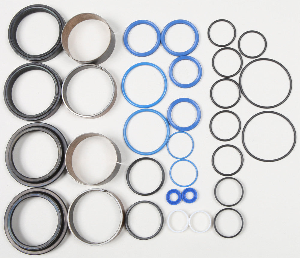 PIVOT WORKS SEAL/BUSHING KIT FORKS PWFFK-T10-000
