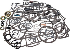 COMETIC COMPLETE EST GASKET KIT EVO BIG TWIN C9848F