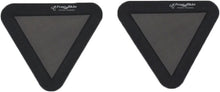Load image into Gallery viewer, FROGZ SKIN TRIANGLE 4" 2PC 4" OD X 3" ID 10034-atv motorcycle utv parts accessories gear helmets jackets gloves pantsAll Terrain Depot