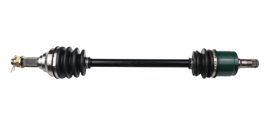 OPEN TRAIL OE 2.0 AXLE FRONT RIGHT JDR-7001