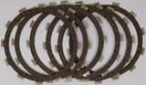 EBC REDLINE CLUTCH KIT CK4421