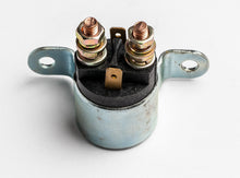 Load image into Gallery viewer, RICKS STARTER SOLENOID 65-604