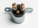 RICKS STARTER SOLENOID 65-604
