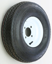 Load image into Gallery viewer, AWC TRAILER TIRE AND WHEEL ASSEMBLY WHITE TA2283740-70B570C
